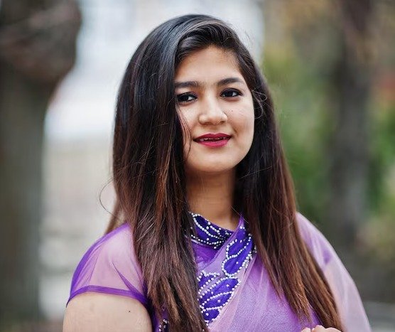 ফারহানা আহমেদ